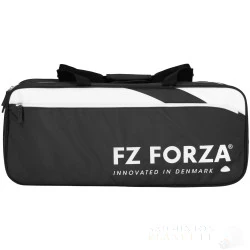 FZ Forza Play Line Square Bag Black