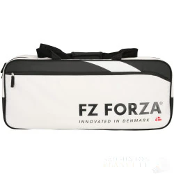 FZ Forza Play Line Square Bag White