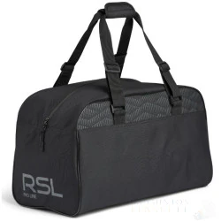 RSL Pro Line Duffel Bag Black