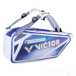 Victor Doublethermobag BR9216EX AB White-Blue