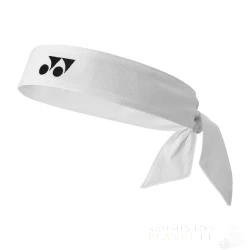 Yonex AC260EX Headband White