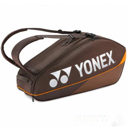 Yonex Pro Racket Bag 92426EX Espresso Brown