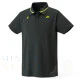 Yonex Mens VA Polo Shirt 10689EX Steel Grey