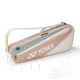 Yonex Club Racket Bag 52523EX Pink White
