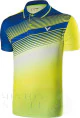 Victor Polo Malaysia Unisex Yellow 6307