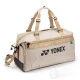 Yonex Gearlogic Boston Bag BA72611EX Beige