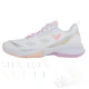 Victor A610 III White Pink