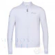 Babolat Play Training Jacket Men White