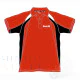Bad-M Polo Clubline Red Men