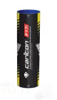 Carlton F1 Nylon Shuttle Yellow
