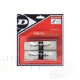 Dunlop Pro Pu Replacement Grip White