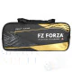 FZ Forza Tour Line Square Bag Black Gold