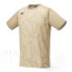 Yonex Mens T-Shirt 16742EX Ice Beige