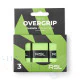 RSL Overgrip Blister 3 pcs. Lime Green