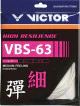Victor Set VBS-63 White 10m