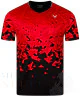 Victor T-shirt T-53101 Men Red