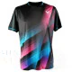 Victor T-shirt T-53104 C Black