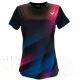 Victor T-shirt T-54104 C Black