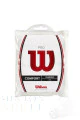 Wilson Pro Overgrip 12 Pack White