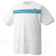 Yonex Team Shirt Junior YJ0022EX White