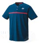 Yonex Mens Polo Tournament 10326EX Indigo Blue