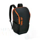 Yonex Team Backpack S 42312SEX Black Orange