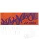 Yonex Sports Towel AC1091YX 33x100cm Orange