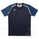 Yonex Crew Neck Shirt 16868EX Dark Navy