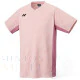 Yonex Mens Crew Neck Shirt 10632EX Smoke Pink