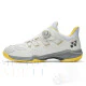 Yonex Power Cushion 88 Dial Unisex White-Yellow