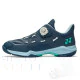 Yonex Power Cushion 88 Dial Wide Navy-White