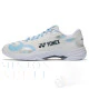 Yonex Power Cushion Cascade Accel Wide White - Light Blue