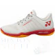 Yonex Power Cushion Comfort Z3 Wide - Off White/Red