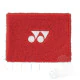 Yonex Wristband Large AC492EX Red
