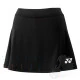 Yonex Womens Skort YW0030EX Black