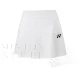 Yonex Womens Skirt YW0036EX White