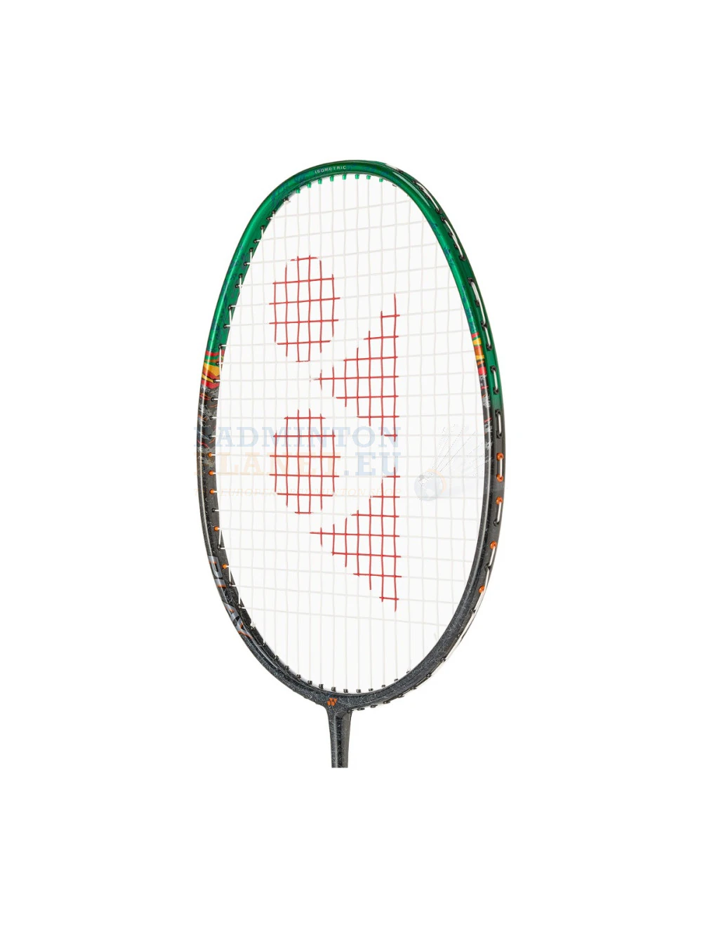Yonex Astrox 99 Play Dark Green 4U-G5 badminton racket