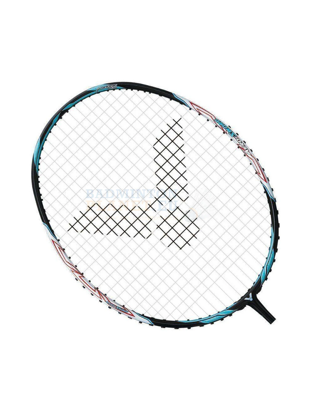 Victor Jetspeed S 10 badminton racket? - Badmintonplanet.eu