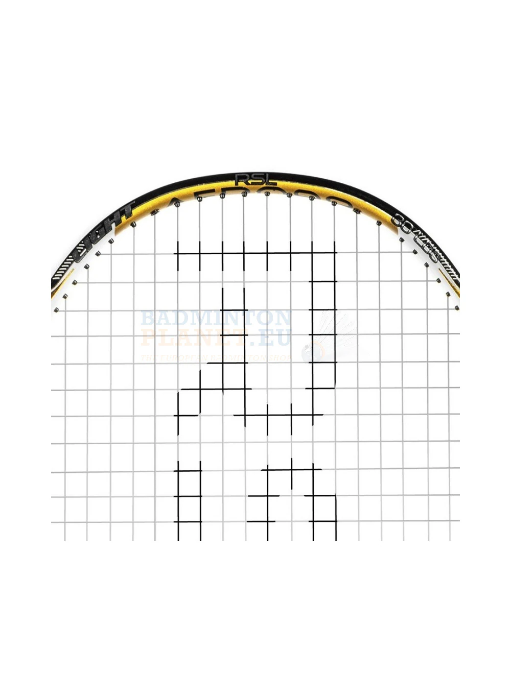 RSL Aero 98 badminton racket? - Badmintonplanet.eu