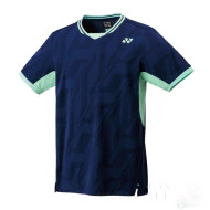 Yonex Mens Crew Neck Shirt 10624EX Dark Navy