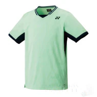 Yonex Mens Crew Neck Shirt 10624EX Peppermint