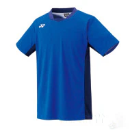 Yonex Mens Crew Neck Shirt 10634EX Royal Blue