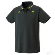 Yonex Mens VA Polo Shirt 10689EX Steel Grey