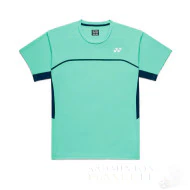 Yonex Mens Crew Neck Shirt 10726EX Clear Mint