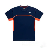 Yonex Junior Tshirt 10726JEX Dark Navy