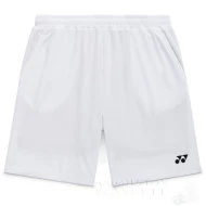 Yonex Mens Shorts 15246EX White