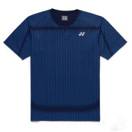 Yonex Mens Crew Neck Shirt 16844EX Dark Navy