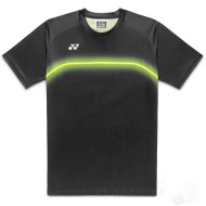 Yonex Mens Crew Neck Shirt 16859EX Black