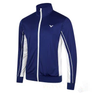 Victor Track Jacket J-43600 Blue