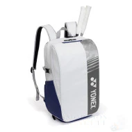 Yonex Club Backpack 52512EX White Blue
